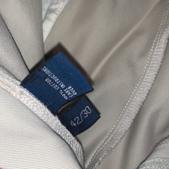 Polo Ralph Lauren Mens Pleated Front Andrew Pants - Picture 6 of 8